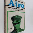 Erkki Salometsä : A.F. Airo : Vaikeneva kenraali - pikkukuva 1