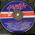POPEDA - Live At The BBC - pikkukuva 4