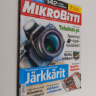 Mikrobitti 8/2008 - pikkukuva 1