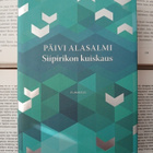 Päivi Alasalmi - Siipirikon kuiskaus (sid.) - pikkukuva 1