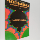 Jukka Saarikivi : Matematiikka ammatillisille oppilaitoks... - pikkukuva 1