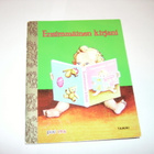 Ensimmäinen kirjani (minikirja) Sis.postikulut - pikkukuva 1