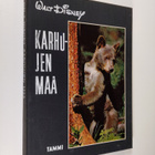 Walt Disney : Karhujen maa - pikkukuva 1