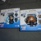 Pods 4D Harry Potter + Hermione - pikkukuva 1