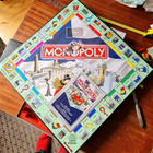 Monopoly Suomi Peli - pikkukuva 3