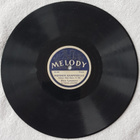 Savikiekko 1954 - Börje Lampenius - Melody M 203 - pikkukuva 2