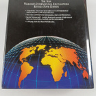 Michael David Harkavy : The New Webster's International E... - pikkukuva 2