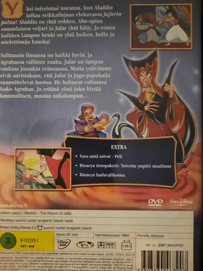 Item image
