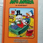 Aku Ankka Näköispainos vuosikerrasta 1954 osat 1 ja 2 - pikkukuva 4