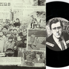 SEKAANNUS - Aivokuolleet 7" EP (demo 1984) - pikkukuva 2