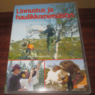Linnustus ja haulikkometsästys dvd - pikkukuva 1