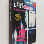 Leena Lehtolainen : Tuulen puolella - pikkukuva 1