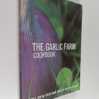 Natasha Edwards : The garlic farm - Cookbook - pikkukuva 1