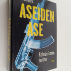 C. J. Chivers : Aseiden ase : Kalasnikovin tarina - pikkukuva 1