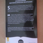 Sir Arthur Conan Doyle: Sherlock Holmesin muistelmat - pikkukuva 2