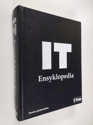 Hannu Jaakohuhta : IT-ensyklopedia