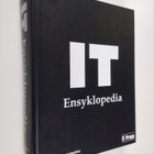 Hannu Jaakohuhta : IT-ensyklopedia - pikkukuva 1