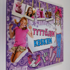Tyttöjen kesken - pikkukuva 1