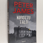 Peter James : Kirottu talo - pikkukuva 1