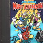 AKU ANKKA: Nupit kaakkoon - pikkukuva 1