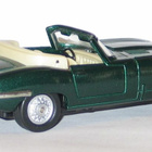 Jaguar E-type Maisto, 3 kpl - pikkukuva 3