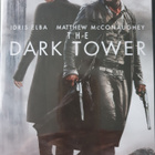 THE DARK TOWER DVD UUSI (Idris Elba) - pikkukuva 1