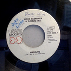 JUICE LESKINEN & COITUS INT. :: MARILYN VINYYLI 7" 1974 ! - pikkukuva 2
