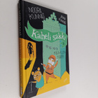 Noora Kunnas ym. : Kaheli sakki ja kauhujen kaappi (signe... - pikkukuva 1
