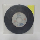 GRIZZLY - NEON CITY / ZERO DEE M- 7" - pikkukuva 2