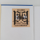 Antti ym. Rosenberg : Suur-Tuusulan historia 3, 1809-1924 - pikkukuva 3