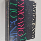 Hannu Salama : Minä, Olli ja Orvokki - pikkukuva 1