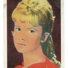 Purkkakuva Hellas Filmitähti-sarja n:o 52 Hayley Mills - pikkukuva 1