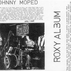 JOHNNY MOPED 1-2-Cut Your Hair!: The Johnny Moped Anthology - pikkukuva 2