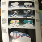 Adidas. Kuvasto 1993. - pikkukuva 5