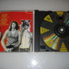Red Hot Chili Peppers - What Hits!? (CD) - pikkukuva 3