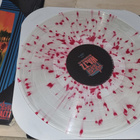 LP Fabio Frizzi - ( Zombi Flesh Eaters soundtrack) - pikkukuva 4