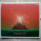 Tsuumi Sound System - Blinking Light (UUSI CD) - pikkukuva 1