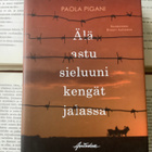 Paola Pigani - Älä astu sieluuni kengät jalassa (sid.) - pikkukuva 1