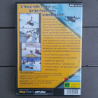 PC CD: Ski-Doo Team Racing 1.0 peli (2001) - pikkukuva 2