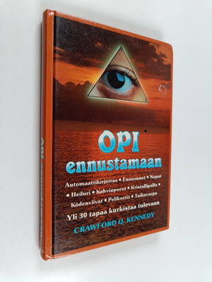 Crawford Q. Kennedy : Opi ennustamaan
