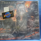 THERION - LEVIATHAN II - 2022 - M/M- LP - pikkukuva 1