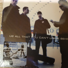 U2 : All that you can't leave behind 2cd - pikkukuva 1