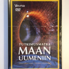 Tutkimusmatka maan uumeniin – Ihmiskunnan taidonnäytteet DVD - pikkukuva 1