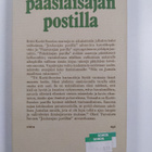 Erkki Kurki-Suonio : Pääsiäisajan postilla - pikkukuva 2