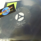 THE BEATLES - THANK YOU GIRL EX- 7'' SINGLE - pikkukuva 1
