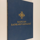 Kalle Mustonen : Ranuan sankarivainajat - pikkukuva 1