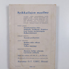Olov Thomas ym. : Luopio - pikkukuva 2