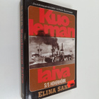 Elina Sana : Kuoleman laiva - pikkukuva 1