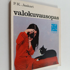 P. K. Jaskari : Valokuvausopas - pikkukuva 1