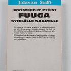 Christopher Priest : Fuuga synkälle saarelle - pikkukuva 2